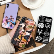 case for Samsung Galaxy A53 A60 A70 A71 A72 A73 A81 A82 A91 M11 BTS Phone case protective case