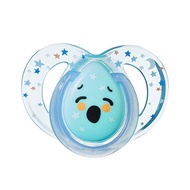 Tommee Tippee Empeng - Night time Soother uk.6-18m