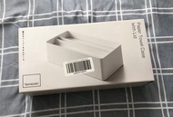 日本Yamazaki 紙巾盒( 鐵盒 )