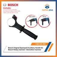 Bosch Auxiliary Handle Side Handle Rotary Hammer GBH 2-26 DRE GBH 220/ GBH 2-24/