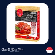 Prima Taste Chilli Crab Sauce Kit