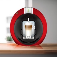 【雀巢多趣酷思膠囊咖啡】膠囊咖啡機+12顆隨機膠囊