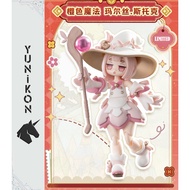 [NEW ARRIVAL] Limited Isekai Ryoko no Techo Assembly Model – Mars Stock Sakura Magic