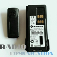 BATTERY HT MOTOROLA APX 1000 MOTOROLA XIR P8600 - Elvoir Store