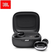 SG [READY STOCK] JBL Live Free 2 TWS Waterproof Headsets Reduce Noise HiFi Music Earbuds Wireless Headphones Bluetooth Earphones Bass 3D Surround Sound Charging Box for IOS/Android/Ipad Original JBL Bluetooth Earbuds
