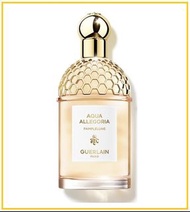 GUERLAIN 嬌蘭花草水語之清亮香柚淡香水 AQUA ALLEGORIA PAMPLELUNE EDT 75ML