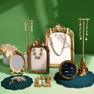 Jewelry Jewelry Display Stand Photo Frame Ring Holder/I1XI