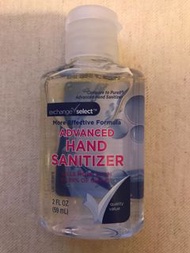 美國Purell消毒搓手液 60ml
