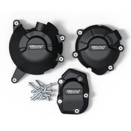 เคสป้องกันฝาปิดเครื่องยนต์รถมอเตอร์ไซค์ Z900สำหรับ KAWASAKI Z900 2017-2025 2024 2023 2022 Z900SE ป้อ