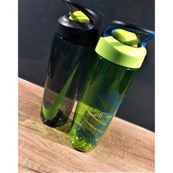 {University City Sporting Goods Club} NIKE Push-Lid Type Water Bottle Sports 709ML