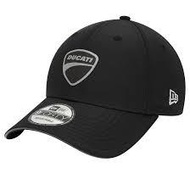 DUCATI MOTOR LOGO REFLECTIVE 9FORTY CAP