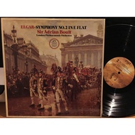 210611/First Car/Classical/Elgar-No. 2 Symphony/Command Bolter