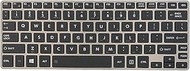 English US Laptop Keyboard for Toshiba Portege Z30-A PT241C-04C002E1 PT241C-04F045 PT241C-0730C6 PT2