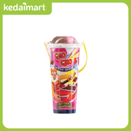 Cho Cho Wafer Snack Strawberry 40 Gram