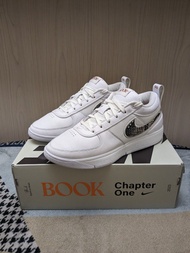 Nike BOOK 1 size 9.5US