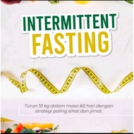 Buku *Intermittent Fasting*