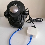 Shifter Adapter For Logitech G29, G920