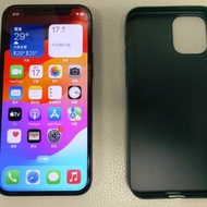 99新 79%電 iPhone 12 Mini 256 (淨機行貨)