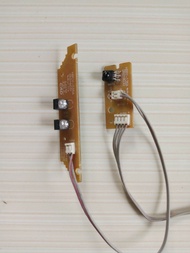 SENSOR Ir remot TV LED POLYTRON PLD 24D900
