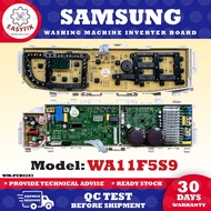 WA11F5S9  WASHING MACHINE INVERTER PCB BOARD BOARD MESIN BASUH 11F5S9  INVERTER BOARD