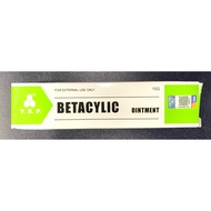 [HOT MEDS💊🔥] YSP BET-ACY-LIC OINT 10g