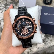 jam casio edifice men