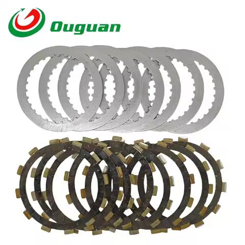 ouguan for Yamaha XT600 XT600Z XT600E XTZ660 Tenere 5Y1-16321-00 5Y1-16331-01 360-16325-00 Motorcycl