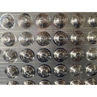 Rubber 45 Degree Mold Development Design o Sealing Ring Ring Type I7C6