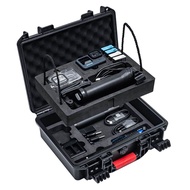 STARTRC PHOTO MT12 Multifunctional explosion-proof and waterproof box EVA double-layer Bag