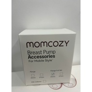 Momcozy m6 breast pump accessories