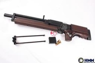 HMM榔頭模型Ares Walther WA2000 金屬實木 手拉空氣狙擊槍 VSR 系統  2020版 $25220