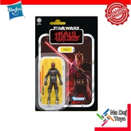 Darth Maul Shadow Lord Star Wars (Series 2026) Vintage collection 3.75" Mall (Series) 3.75 Figure