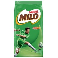 Nestle Milo 900g Chocolate Powder