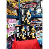 SUPER HERO / DANCE HERO / DANCING TOY
