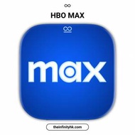 【ONE 自助下單】HBO Max (Max) 帳號 訂閱 4K 華納兄弟 影集 美劇 電影 權力遊戲 龍...