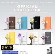 (GMM代購) Official light stick