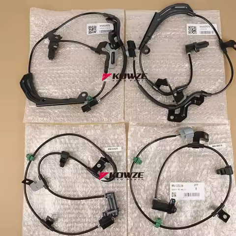 ABS Wheel Speed Sensor for Mitsubishi Pickup L200 Triton KB4T KB5T KB7T KB8T KB9T 2005-2015 MN102573