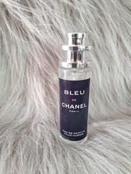 น้ำหอมกลิ่น บลูชาแนล BLEU DE CHANEL Eau de Parfum 35ml. การเทียบแบรนด์ กลิ่นดีติดทนที่สุด ต้องจัด