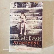 Atonement by Ian McEwan | Paperback