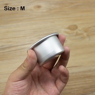 Aluminum Mini Tart Mold | Acuan Egg Tart | Hokkaido Cheese Tart | Portuguese Egg Tart | Pastry Crust