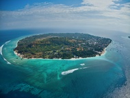 Bali Lombok Trawangan Tours Packages