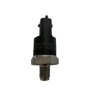 FUEL RAIL PRESSURE SENSOR FITS FOR VOLVO S60 I 384 2.4 CDI/D/D5 2001-10 0281002527