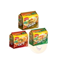 Cintan Seafood Asli/Curry Instant Noodle