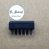 🔥READY STOCK🔥 Toshiba Ta8316S Ta 8316S Induction Cooker Driver Ic Chip