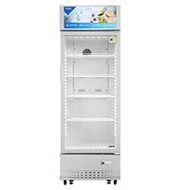 Tủ mát Aqua AQS-AF400S - 280 lít