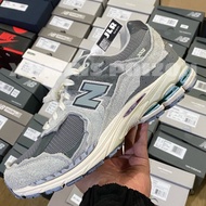 2002r refurbished future New Balance shoes (best JLR)