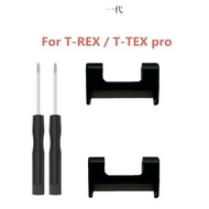 Amazfit T-Rex TRex pro /T Rex 2 TREX2 PRO T-rex Ultra Watch Band Connector spring bar Metal Adapter Pin Screwdrivers Accessories