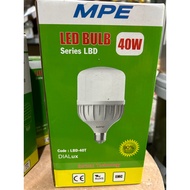 Mpe 40w led Light
