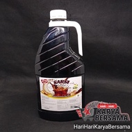 NARAYA SYRUP SIRUP SARSI CORDIAL BOTOL 2 LITER
