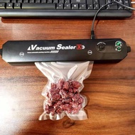 家用自動真空封口機 Vacuum Sealer X